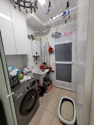 Imagem Apartamento com 3 Quartos à Venda, 81 m² em Estuário - Santos Imagem Apartamento com 3 Quartos à Venda, 81 m² em Estuário - Santos