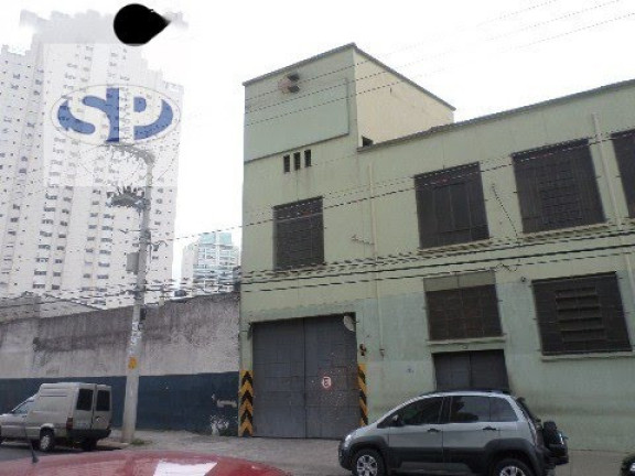 Imagem Imóvel Comercial à Venda, 2.700 m² em Mooca - São Paulo Imagem Imóvel Comercial à Venda, 2.700 m² em Mooca - São Paulo