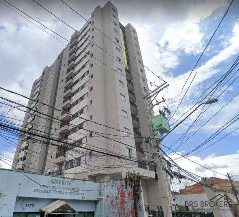 Imagem Apartamento com 2 Quartos à Venda, 45 m² em Vila Galvão - Guarulhos Imagem Apartamento com 2 Quartos à Venda, 45 m² em Vila Galvão - Guarulhos