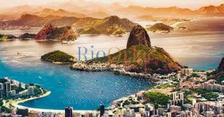 Imagem Apartamento com 1 Quarto à Venda, 53 m² em Barra Da Tijuca - Rio De Janeiro Imagem Apartamento com 1 Quarto à Venda, 53 m² em Barra Da Tijuca - Rio De Janeiro