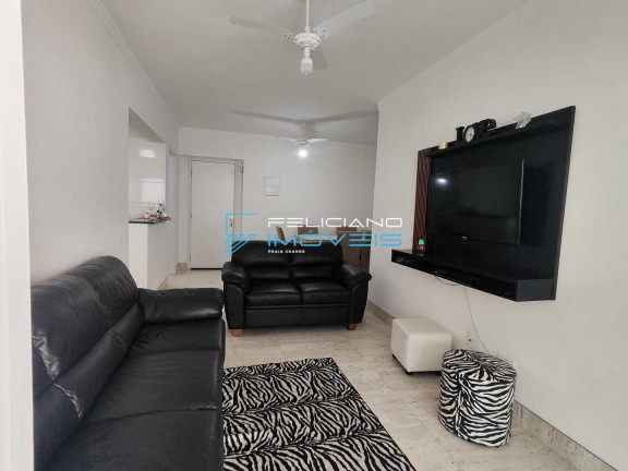 Imagem Apartamento com 2 Quartos à Venda, 87 m² em Aviação - Praia Grande Imagem Apartamento com 2 Quartos à Venda, 87 m² em Aviação - Praia Grande