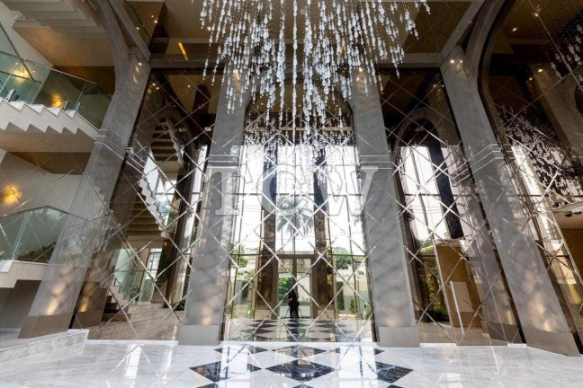 Imagem Apartamento com 4 Quartos à Venda, 308 m² em Vila Clementino - São Paulo Imagem Apartamento com 4 Quartos à Venda, 308 m² em Vila Clementino - São Paulo