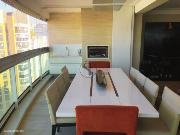 Imagem Imóvel com 3 Quartos para Alugar, 275 m² em Perdizes - São Paulo