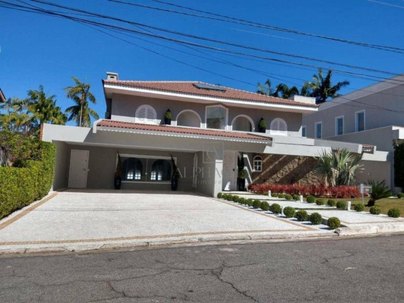 Imagem Casa com 4 Quartos à Venda, 590 m² em Alphaville - Barueri Imagem Casa com 4 Quartos à Venda, 590 m² em Alphaville - Barueri