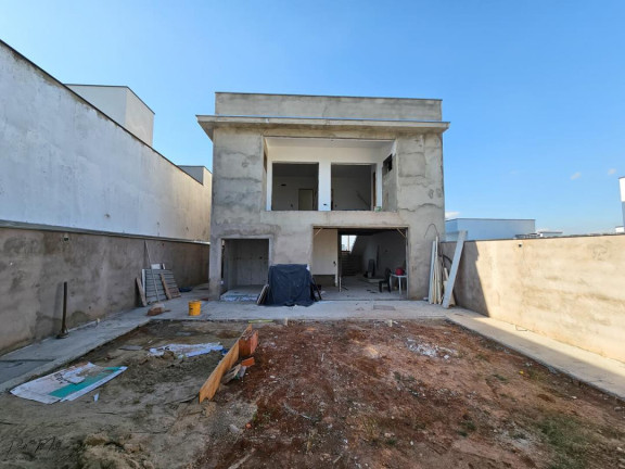 Imagem Casa com 3 Quartos à Venda, 192 m² em Ondas - Soleil - Piracicaba
