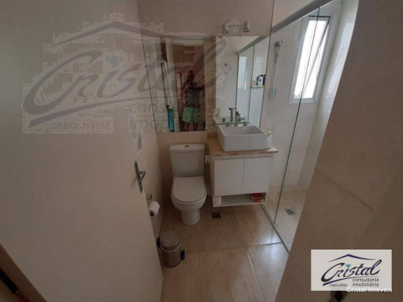 Imagem Apartamento com 2 Quartos à Venda, 68 m² em Jardim Ester - São Paulo