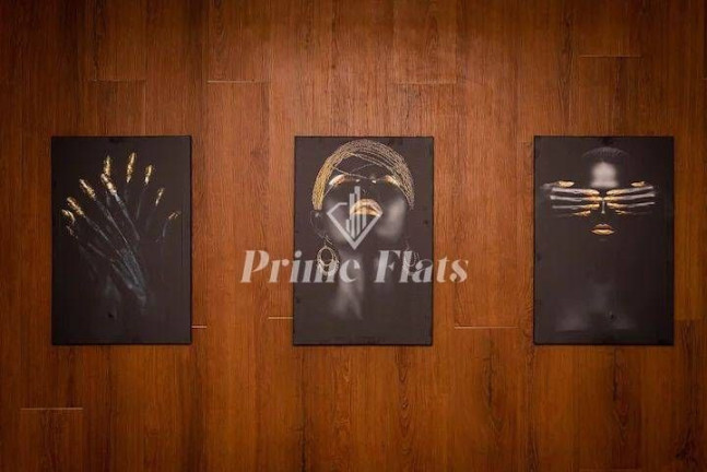 Imagem Apartamento com 1 Quarto à Venda, 30 m² em Jardins - São Paulo Imagem Apartamento com 1 Quarto à Venda, 30 m² em Jardins - São Paulo