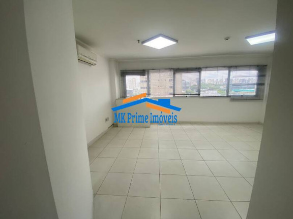 Imagem Sala Comercial para Alugar, 30 m² em Barra Funda - São Paulo Imagem Sala Comercial para Alugar, 30 m² em Barra Funda - São Paulo