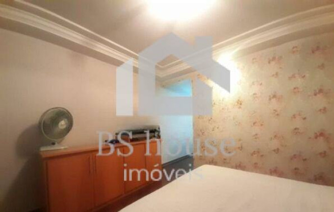 Imagem Apartamento com 4 Quartos para Alugar, 238 m² em Santo Antônio - São Caetano Do Sul