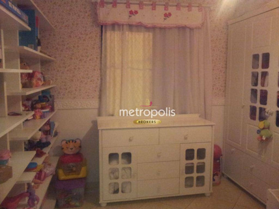 Imagem Apartamento com 3 Quartos à Venda, 96 m² em Barcelona - São Caetano Do Sul