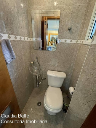 Imagem Apartamento com 3 Quartos à Venda, 133 m² em Centro - São Bernardo Do Campo Imagem Apartamento com 3 Quartos à Venda, 133 m² em Centro - São Bernardo Do Campo
