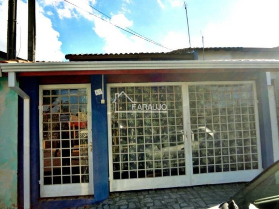 Imagem Casa com 3 Quartos à Venda, 110 m² em Parque Esmeralda - Sorocaba Imagem Casa com 3 Quartos à Venda, 110 m² em Parque Esmeralda - Sorocaba