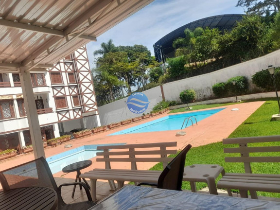 Imagem Apartamento com 3 Quartos à Venda, 101 m² em Cecap - Serra Negra