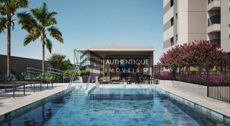 Imagem Apartamento com 2 Quartos à Venda, 76 m² em Campestre - Santo André Imagem Apartamento com 2 Quartos à Venda, 76 m² em Campestre - Santo André