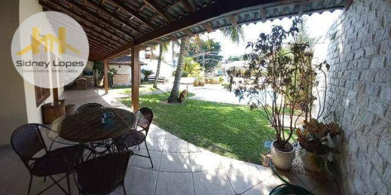 Imagem Casa com 4 Quartos à Venda, 350 m² em Freguesia De Jacarepaguá - Rio De Janeiro