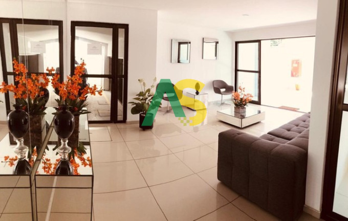 Imagem Imóvel com 2 Quartos à Venda, 50 m² em Candeias - Jaboatão Dos Guararapes