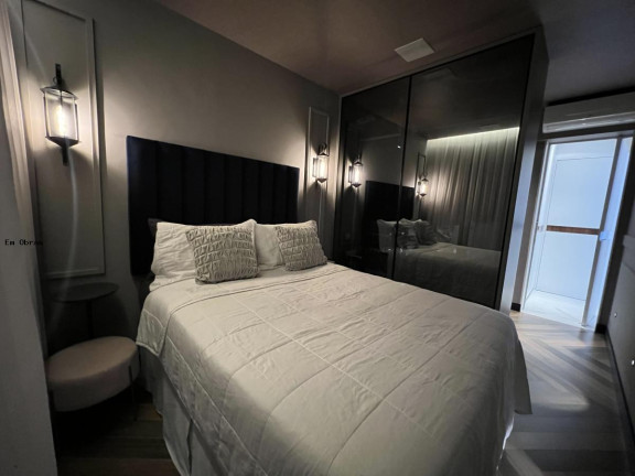 Imagem Apartamento com 1 Quarto à Venda, 66 m² em Guilhermina - Praia Grande