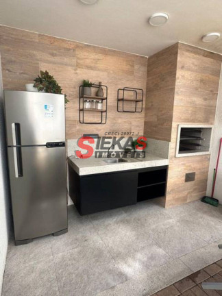 Imagem Apartamento com 2 Quartos à Venda, 38 m² em Tatuapé - São Paulo Imagem Apartamento com 2 Quartos à Venda, 38 m² em Tatuapé - São Paulo