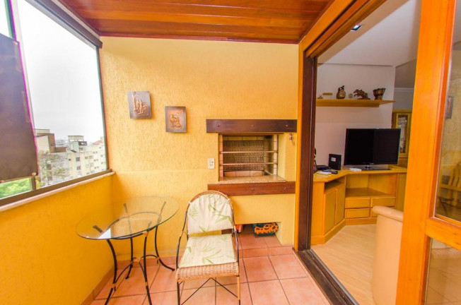Imagem Apartamento com 3 Quartos à Venda, 87 m² em Petrópolis - Porto Alegre Imagem Apartamento com 3 Quartos à Venda, 87 m² em Petrópolis - Porto Alegre