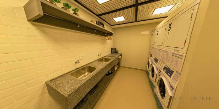Imagem Apartamento com 1 Quarto à Venda, 27 m² em Vila Nova Conceição - São Paulo