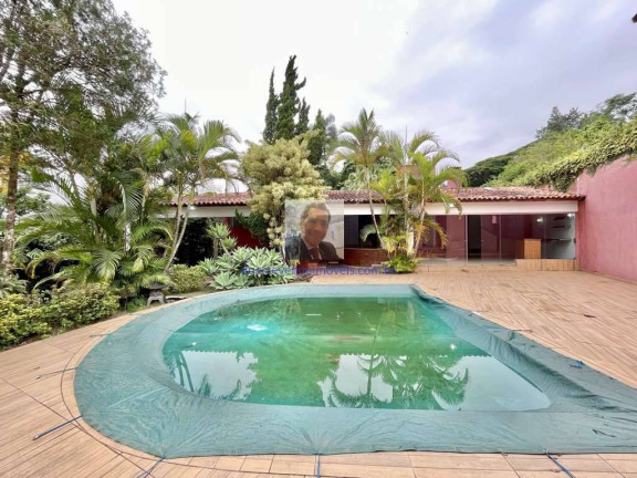 Casa com 4 Quartos à Venda, 409 m² em Chácara São João - Carapicuíba