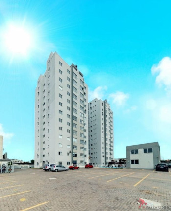Apartamento com 3 Quartos à Venda, 87 m² em Stan - Torres