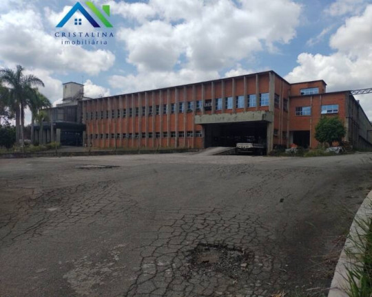 Galpão para Alugar, 67.342 m² em Jardim Marsola - Campo Limpo Paulista