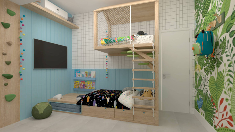 Imagem Apartamento com 3 Quartos à Venda, 120 m² em Copacabana - Rio De Janeiro