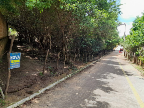 Terreno à Venda, 3.374 m² em Imediações Do Anel Viário De Pipa - Tibau Do Sul
