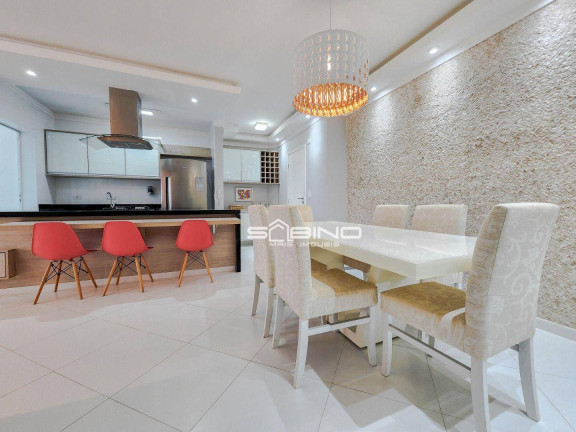 Imagem Apartamento com 3 Quartos à Venda, 126 m² em Riviera De São Lourenço - Bertioga Imagem Apartamento com 3 Quartos à Venda, 126 m² em Riviera De São Lourenço - Bertioga