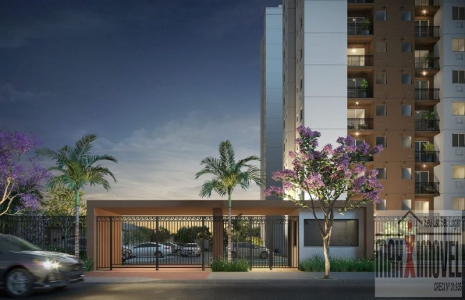 Imagem Apartamento com 2 Quartos à Venda, 45 m² em Ramos - Rio De Janeiro