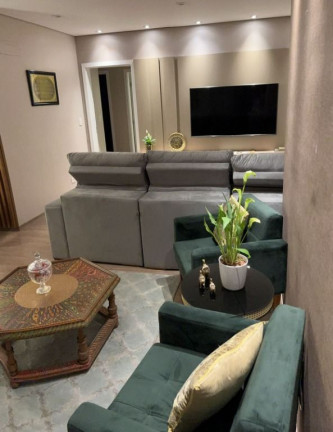 Imagem Apartamento com 3 Quartos à Venda, 117 m² em Centro - Suzano Imagem Apartamento com 3 Quartos à Venda, 117 m² em Centro - Suzano