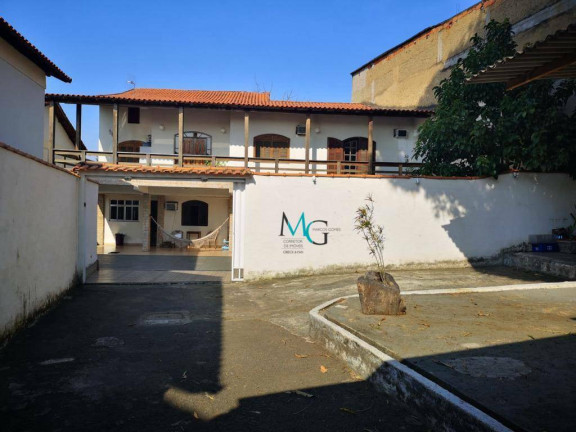 Imagem Casa com 4 Quartos à Venda, 120 m² em Campo Grande - Rio De Janeiro