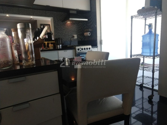 Imagem Apartamento com 2 Quartos à Venda, 100 m² em Higienópolis - São Paulo