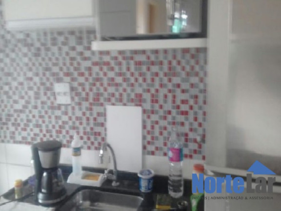 Imagem Apartamento com 2 Quartos à Venda, 50 m² em Loteamento City Jaragua - São Paulo Imagem Apartamento com 2 Quartos à Venda, 50 m² em Loteamento City Jaragua - São Paulo