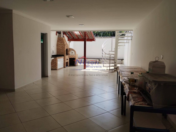 Casa com 3 Quartos à Venda,  em Centro - Guarulhos