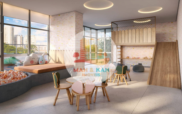 Imagem Apartamento com 1 Quarto à Venda, 25 m² em Ibirapuera - São Paulo