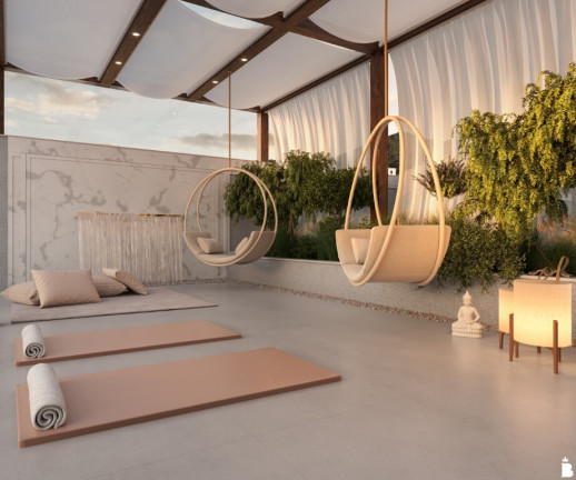 Imagem Apartamento com 2 Quartos à Venda, 84 m² em Balneário Perequê - Porto Belo