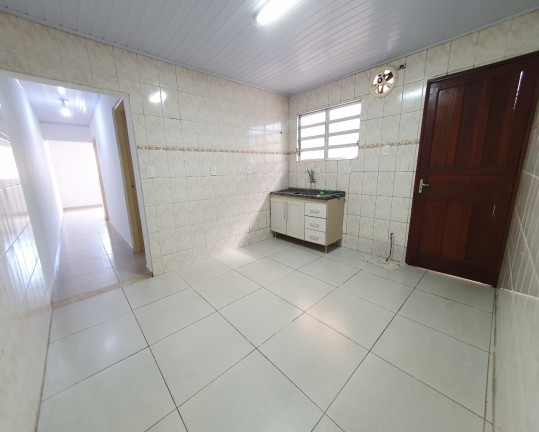 Imagem Casa com 3 Quartos à Venda, 120 m² em Jardim Germânia - São Paulo