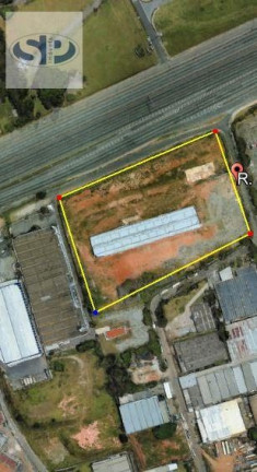 Imagem Imóvel Comercial para Alugar, 2.400 m² em Jardim Cumbica - Guarulhos Imagem Imóvel Comercial para Alugar, 2.400 m² em Jardim Cumbica - Guarulhos