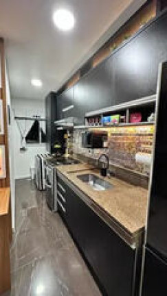 Imagem Apartamento com 2 Quartos à Venda, 115 m² em Divino Espírito Santo - Vila Velha