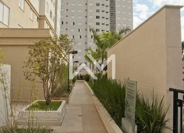 Imagem Apartamento com 3 Quartos à Venda, 58 m² em Jardim Las Vegas - Guarulhos Imagem Apartamento com 3 Quartos à Venda, 58 m² em Jardim Las Vegas - Guarulhos