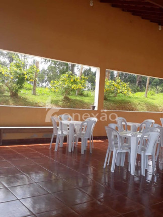 Imagem Chácara com 3 Quartos à Venda, 100 m² em Jardim Itapema - Guararema Imagem Chácara com 3 Quartos à Venda, 100 m² em Jardim Itapema - Guararema