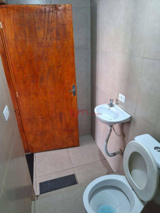 Imagem Studio com 1 Quarto para Alugar, 32 m² em Carrão - São Paulo Imagem Studio com 1 Quarto para Alugar, 32 m² em Carrão - São Paulo