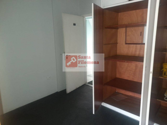 Imagem Sala Comercial para Alugar, 60 m² em Centro - Santo André Imagem Sala Comercial para Alugar, 60 m² em Centro - Santo André