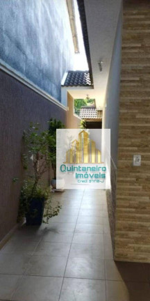 Imagem Casa com 2 Quartos à Venda, 80 m² em Parque Continental Ii - Guarulhos Imagem Casa com 2 Quartos à Venda, 80 m² em Parque Continental Ii - Guarulhos