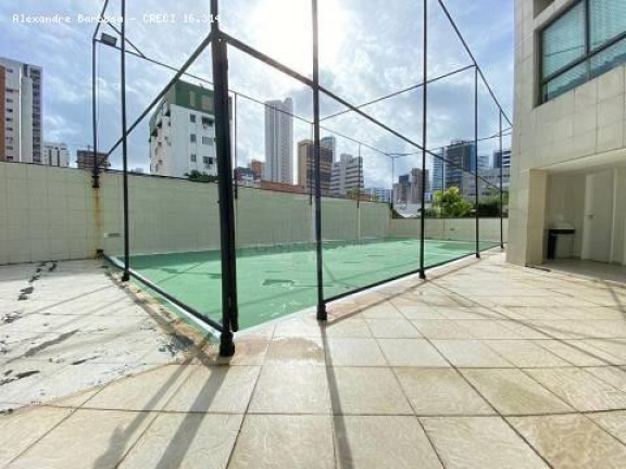 Imagem Apartamento com 4 Quartos à Venda, 158 m² em Boa Viagem - Recife Imagem Apartamento com 4 Quartos à Venda, 158 m² em Boa Viagem - Recife