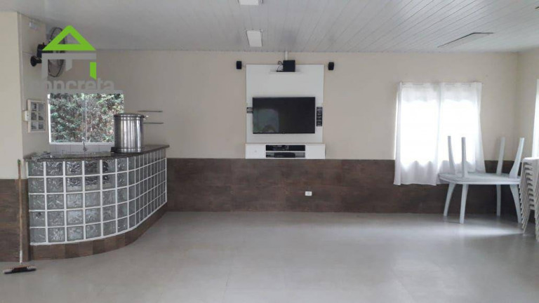 Imagem Casa com 2 Quartos à Venda, 70 m² em Parque Frondoso - Cotia
