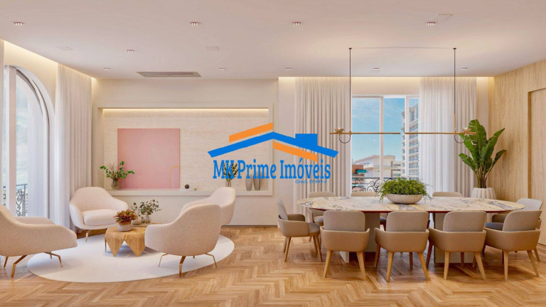 Imagem Apartamento à Venda, 315 m² em Higienópolis - São Paulo