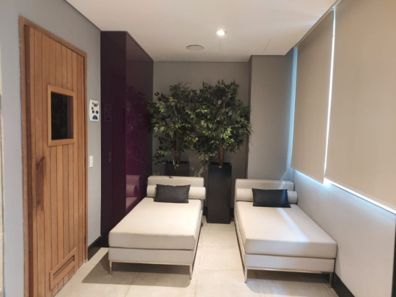 Kitnet com 1 Quarto à Venda, 35 m² em Consolação - São Paulo